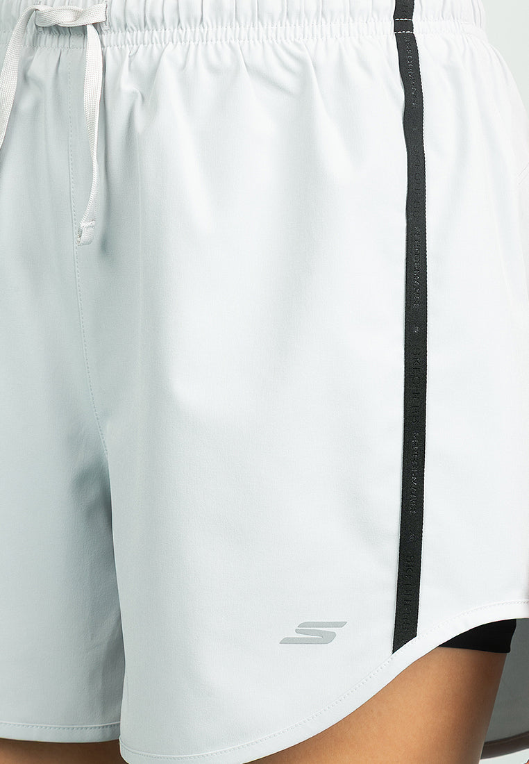 Running: Performance Shorts