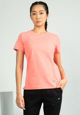 Walking: Performance Short Sleeve Tee