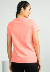 Walking: Performance Short Sleeve Tee