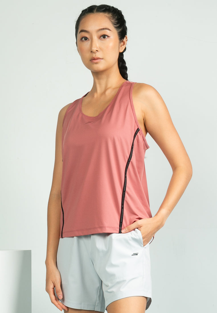 Walking: Performance Sports Tank Top
