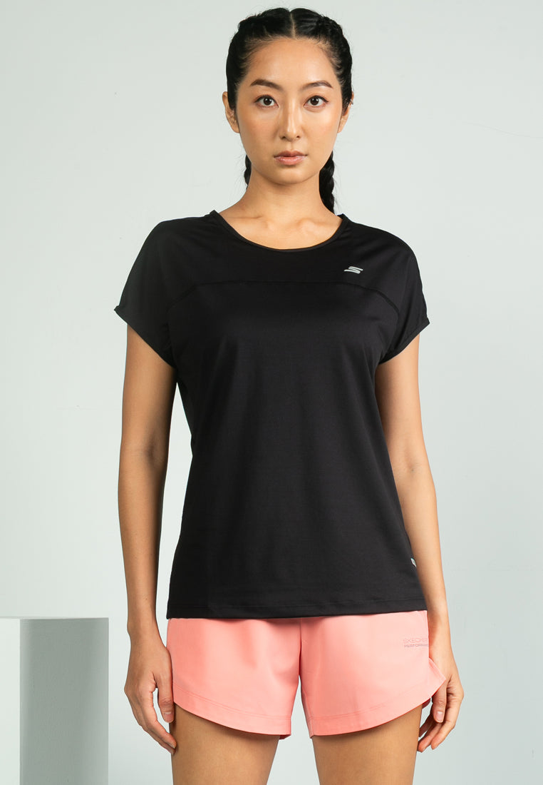 Walking: Performance Short Sleeve Tee