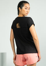Walking: Performance Short Sleeve Tee