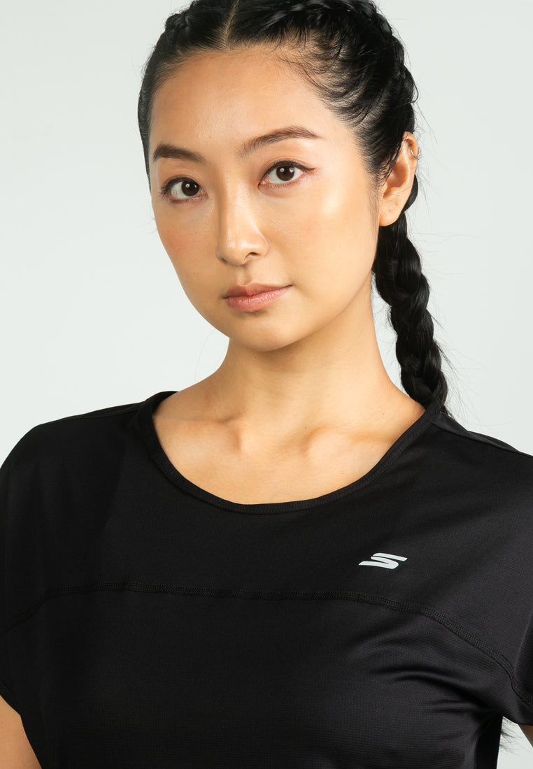Walking: Performance Short Sleeve Tee