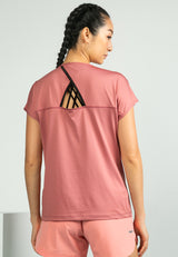 Walking: Performance Short Sleeve Tee