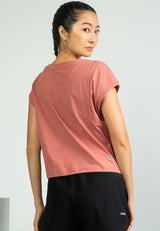 Walking: Performance Short Sleeve Tee