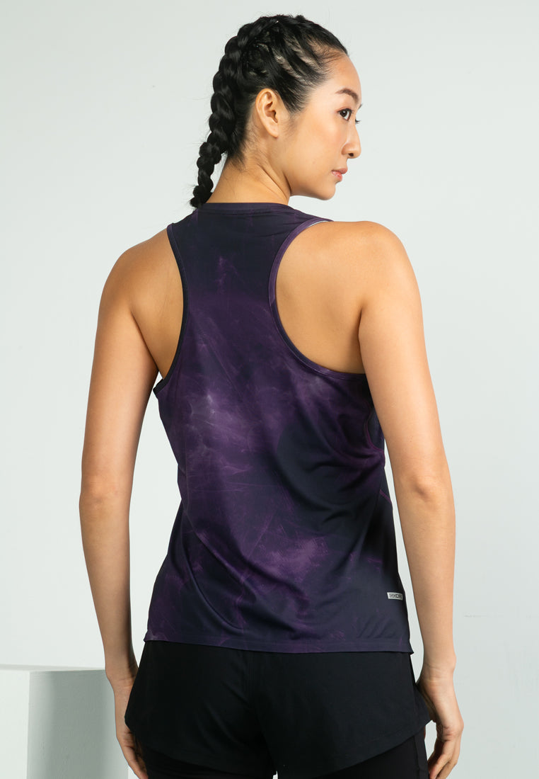 Running: Performance Sports Tank Top