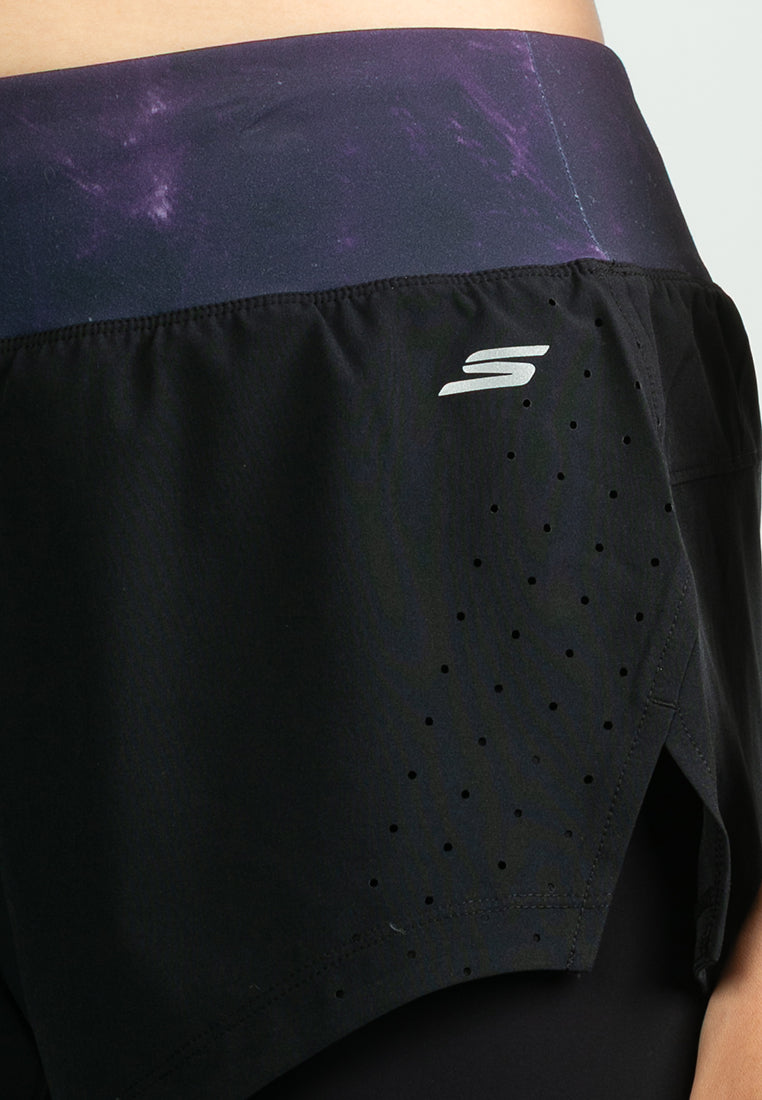 Running: Performance Shorts