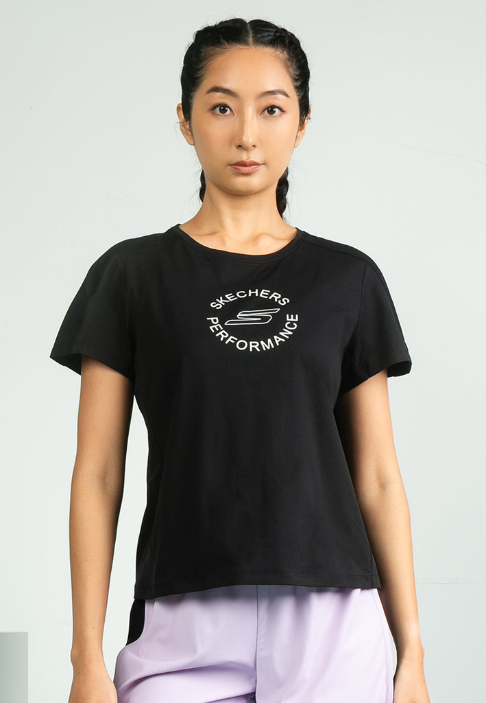 Walking: Performance Short Sleeve Tee
