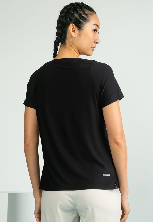 Walking: Performance Short Sleeve Tee