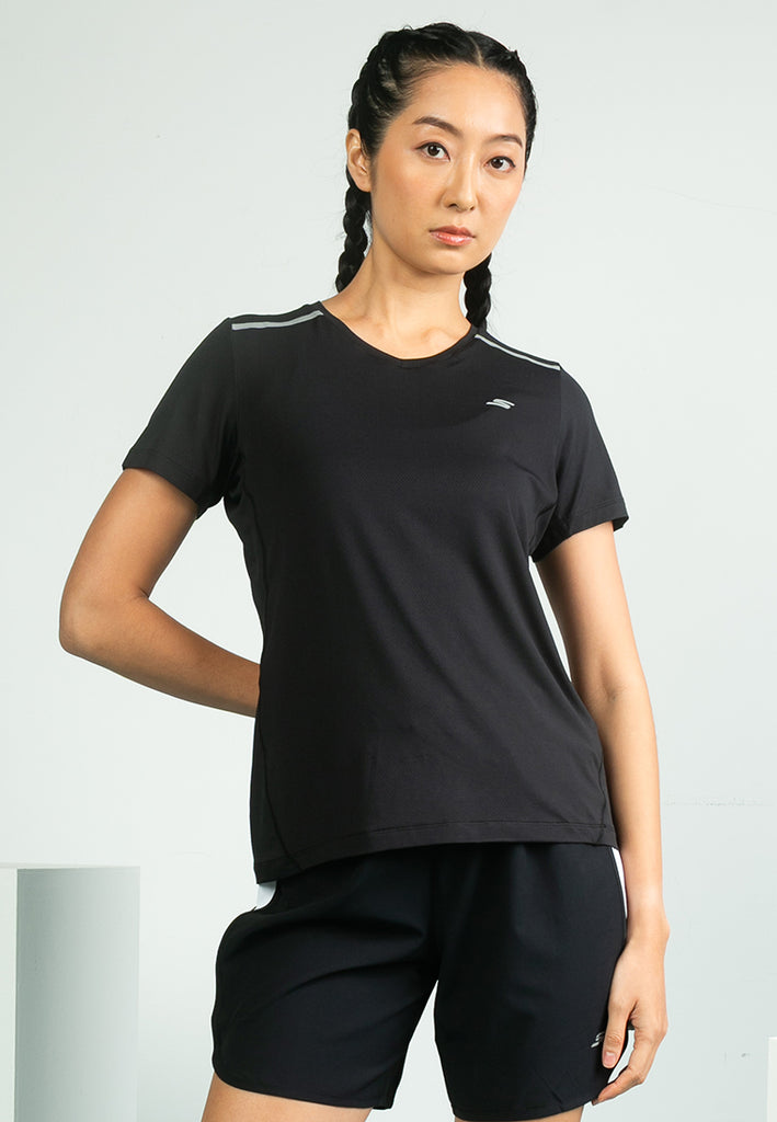 Walking: Performance Short Sleeve Tee