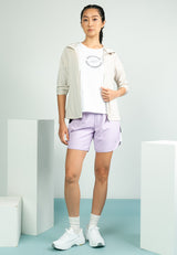 Walking: Performance Shorts