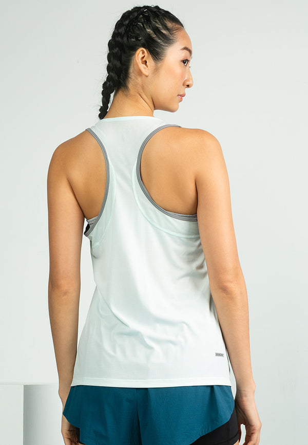 Running: Performance Sports Tank Top