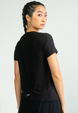 Running: Performance Short Sleeve Tee