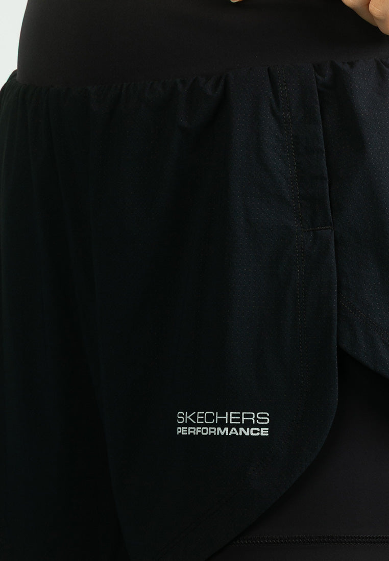 Running: Performance Shorts