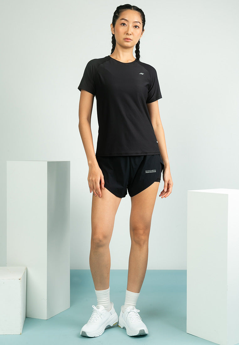 Running: Performance Shorts