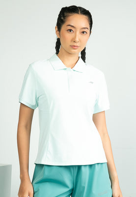 Walking: Performance Polo Tee