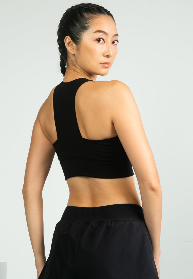 Running: Performance Sports Bra
