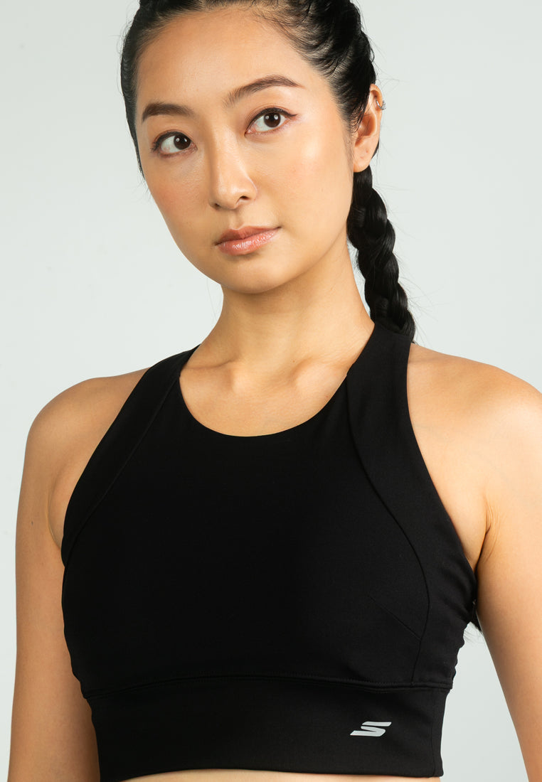 Running: Performance Sports Bra