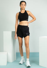 Running: Performance Sports Bra