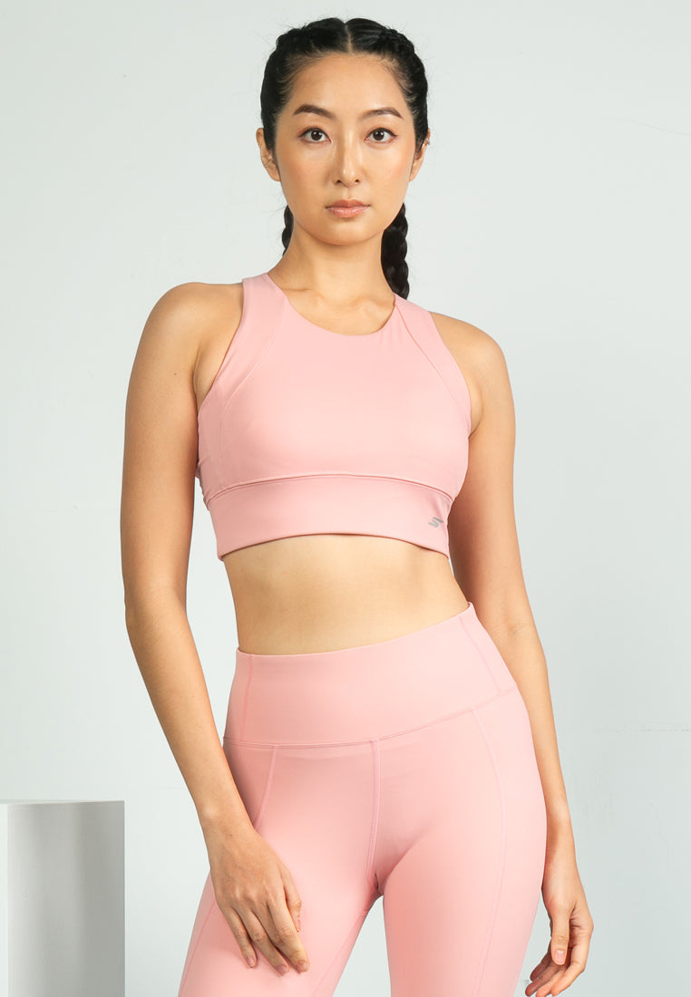 Running: Performance Sports Bra