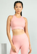 Running: Performance Sports Bra