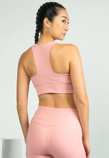Running: Performance Sports Bra