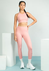 Running: Performance Sports Bra