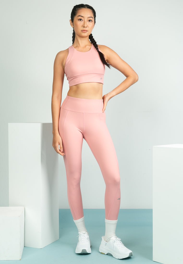 Running: Performance Sports Bra