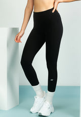 Running: Performance Leggings