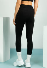 Running: Performance Leggings