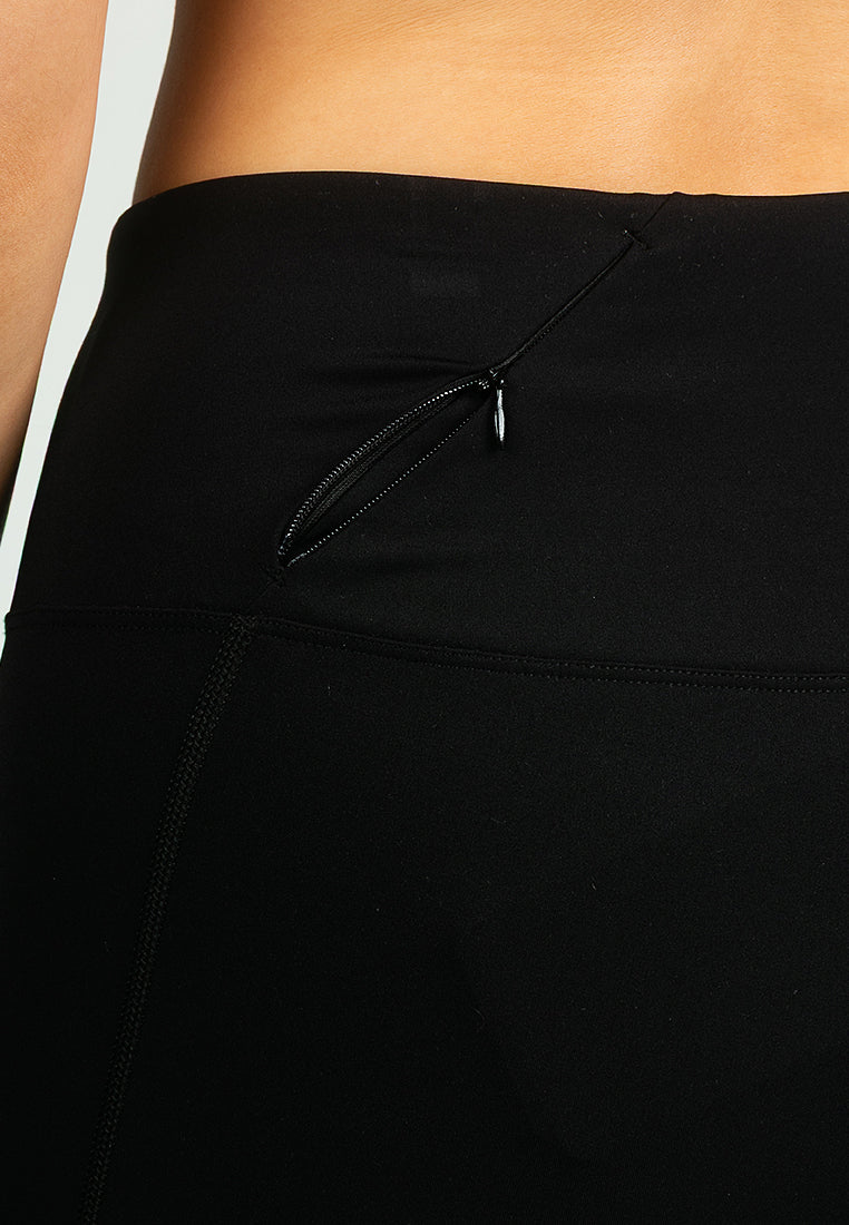 Running: Performance Leggings