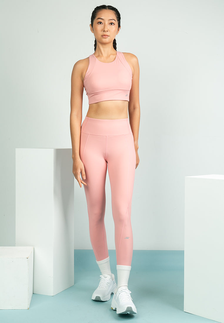 Running: Performance Leggings