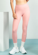 Running: Performance Leggings