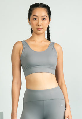 Running: Performance Sports Bra
