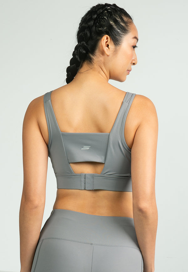 Running: Performance Sports Bra
