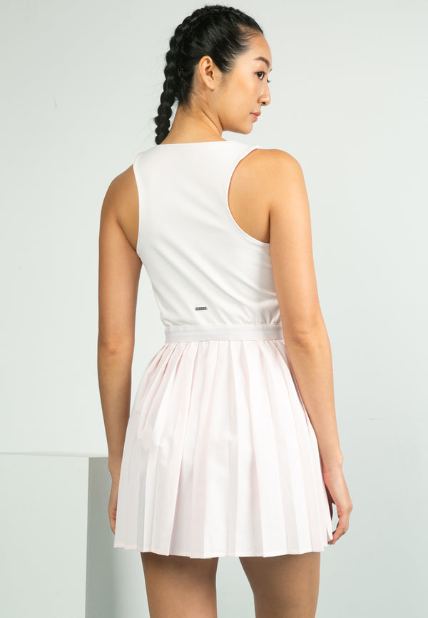 Pickleball: Performance Dress