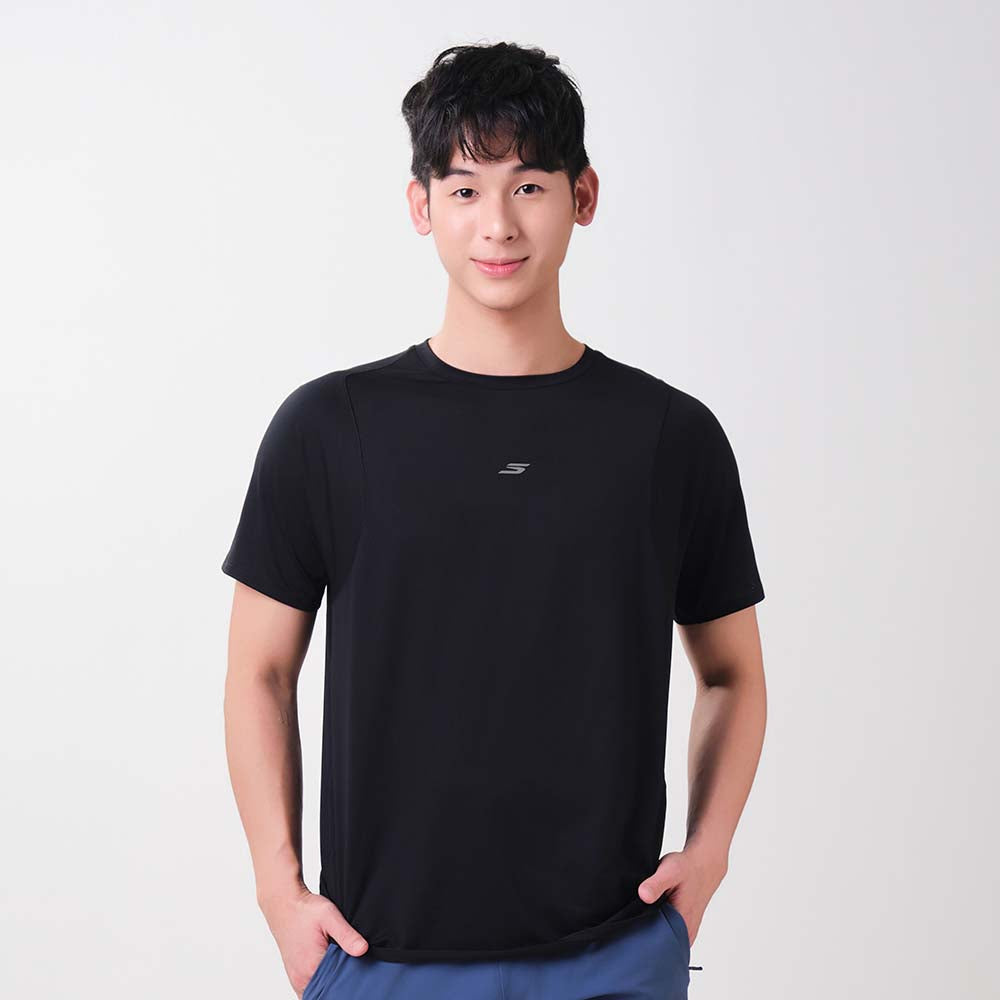 Running: Performance Short Sleeve Tee