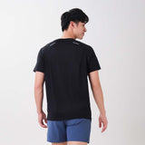 Running: Performance Short Sleeve Tee