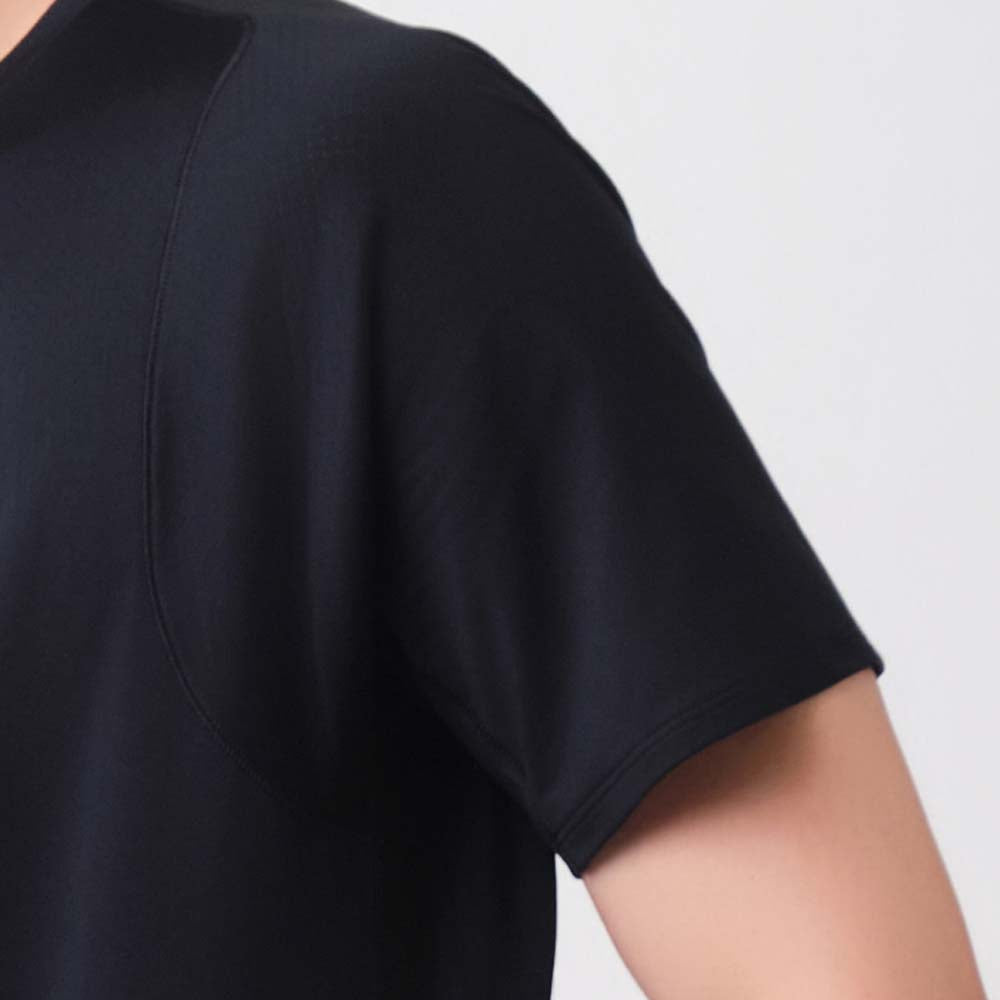 Running: Performance Short Sleeve Tee