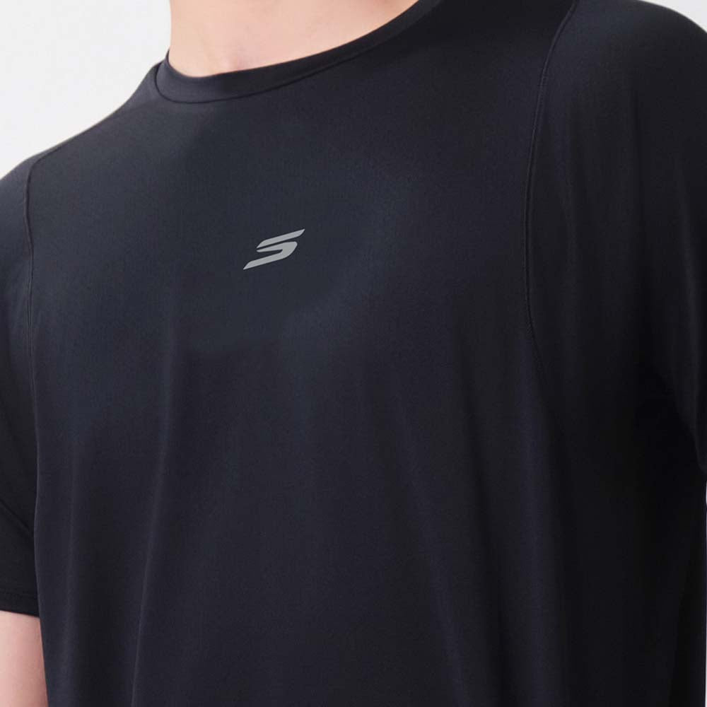 Running: Performance Short Sleeve Tee