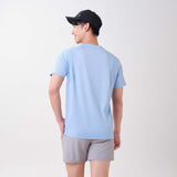 Running: Performance Short Sleeve Tee