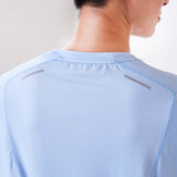Running: Performance Short Sleeve Tee