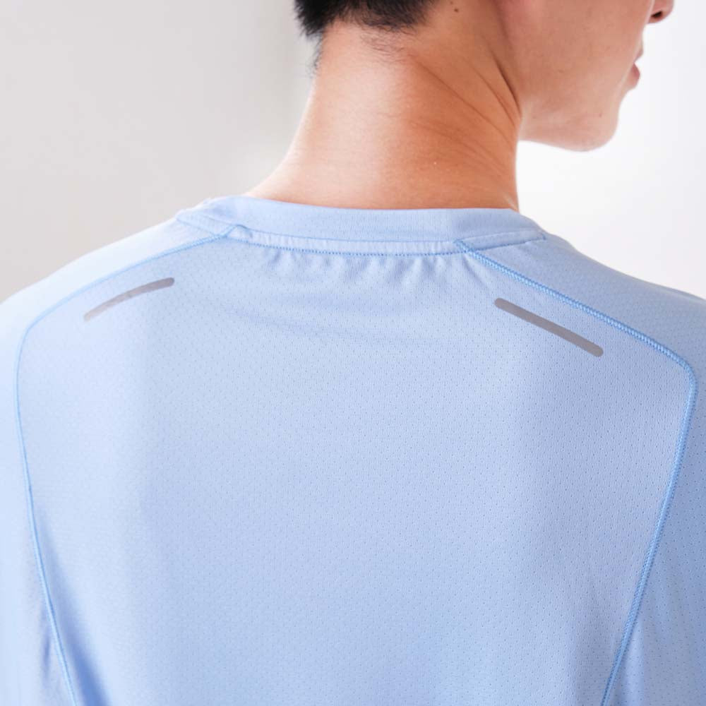 Running: Performance Short Sleeve Tee