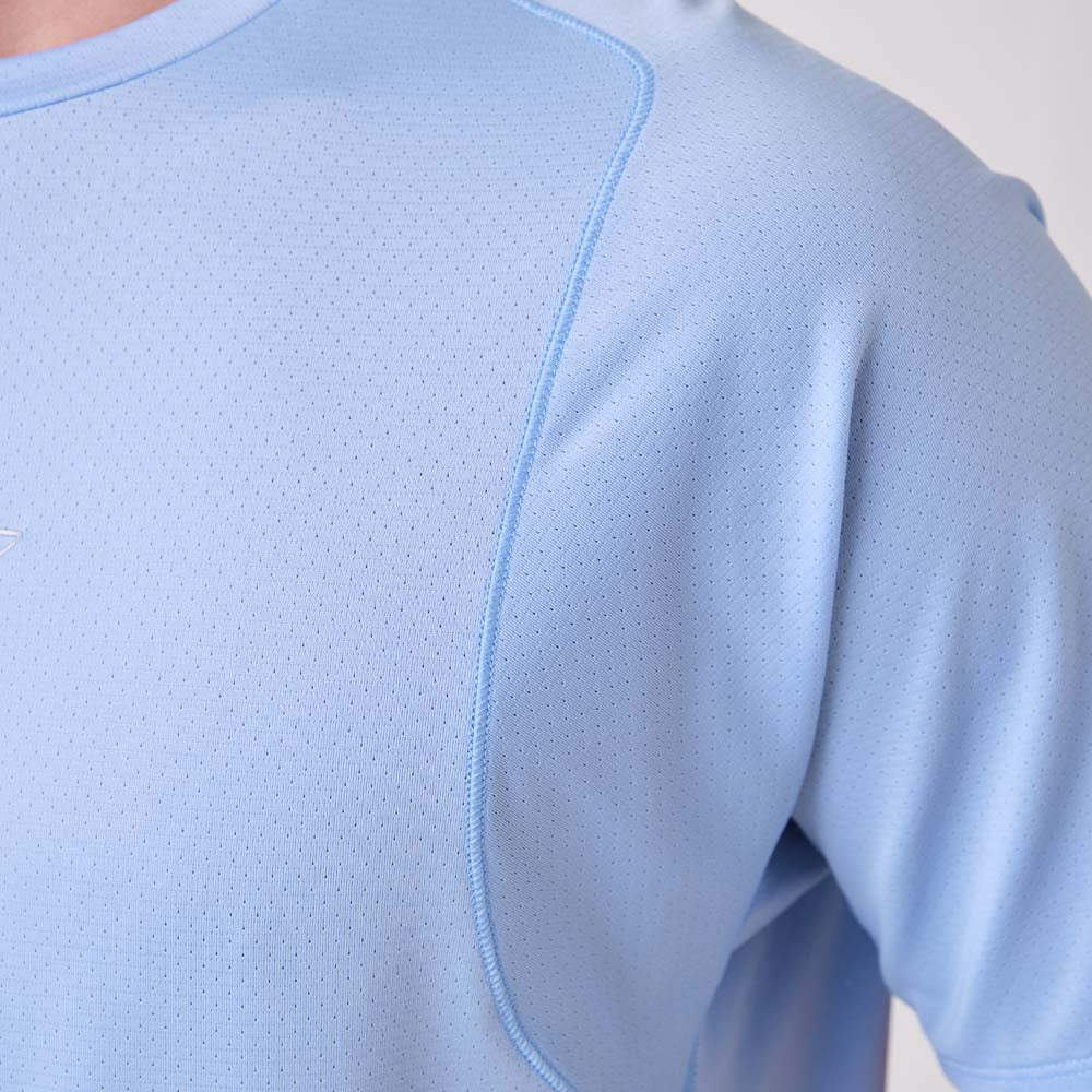 Running: Performance Short Sleeve Tee