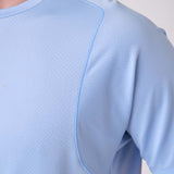 Running: Performance Short Sleeve Tee
