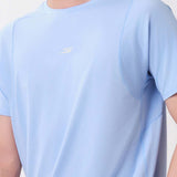 Running: Performance Short Sleeve Tee