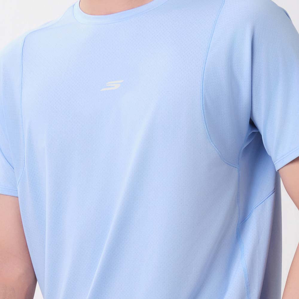 Running: Performance Short Sleeve Tee