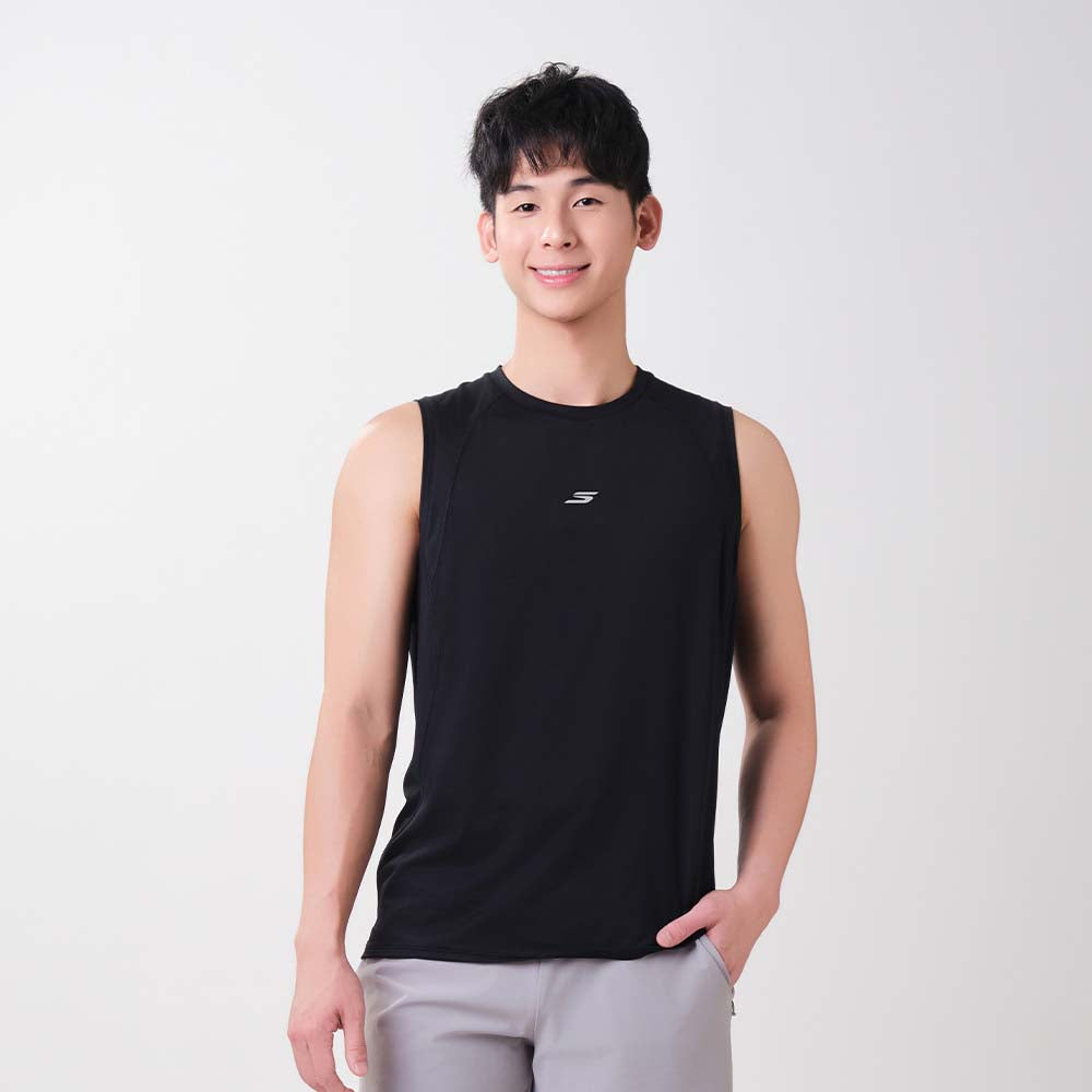 Running: Performance Sports Tank Top