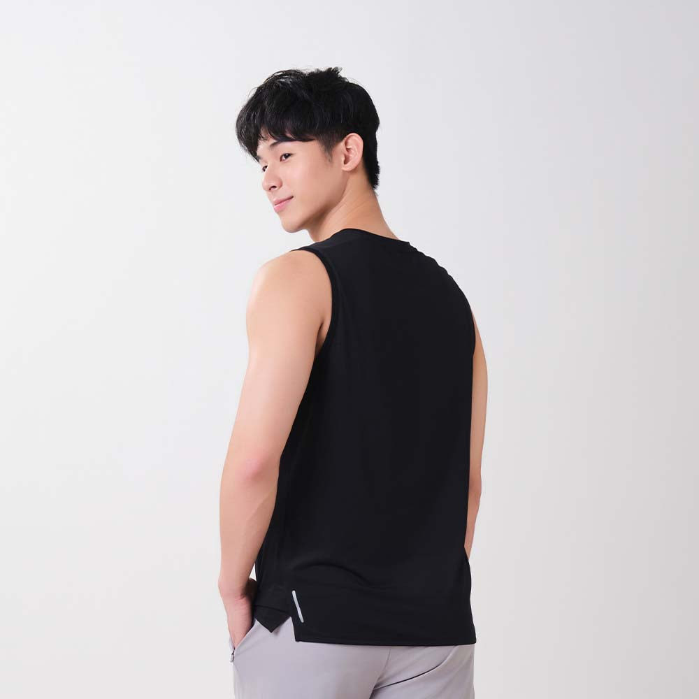 Running: Performance Sports Tank Top