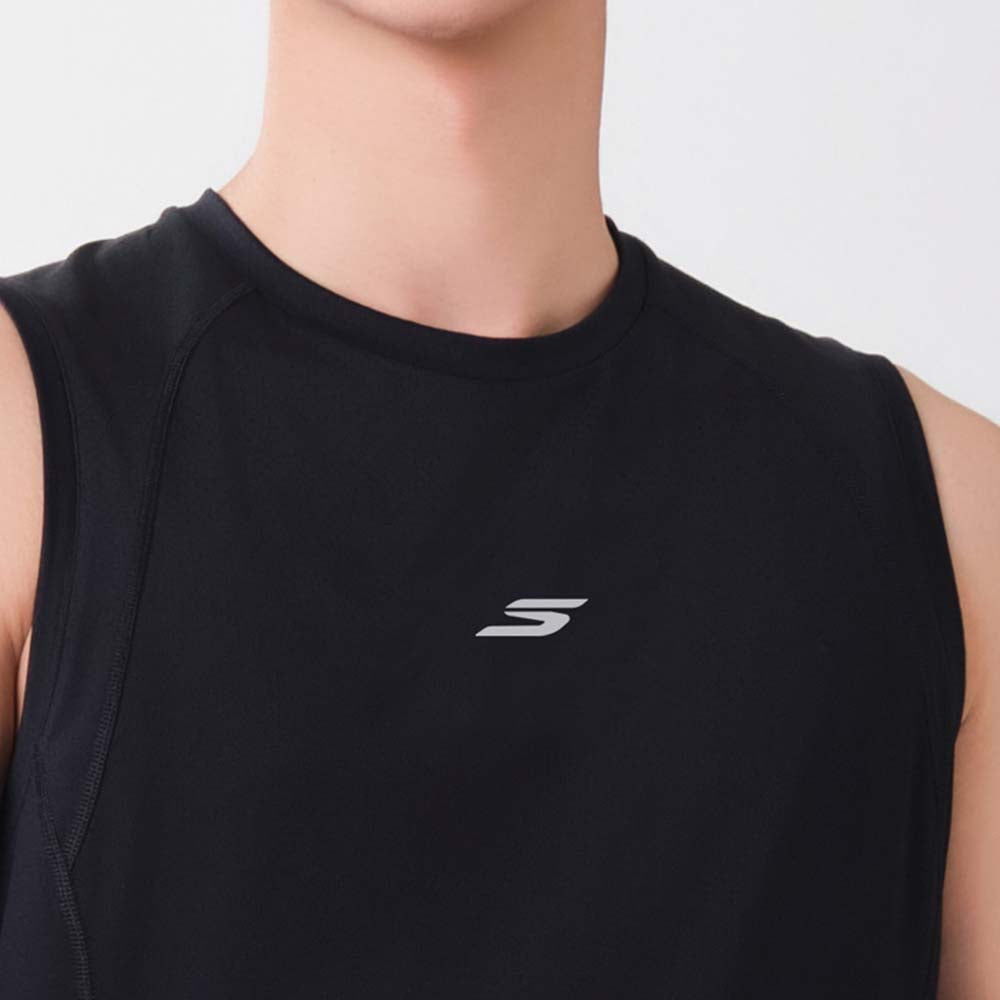 Running: Performance Sports Tank Top